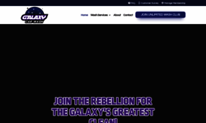 Galaxyexpresscarwash.com thumbnail