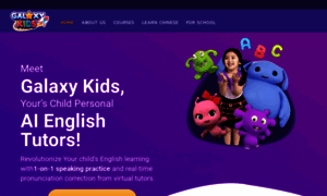 Galaxykids.ai thumbnail