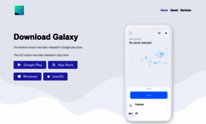 Galaxylab2020.github.io thumbnail