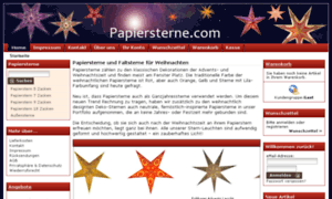 Galaxylights.de thumbnail