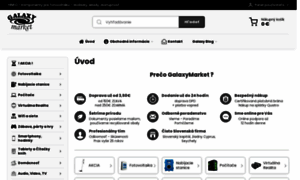 Galaxymarket.eu thumbnail