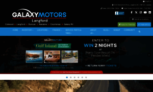 Galaxymotors.net thumbnail