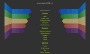 Galaxynote2.in thumbnail