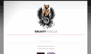 Galaxypromo.de thumbnail