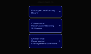 Galaxyrose.co thumbnail