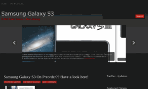 Galaxys3.in thumbnail