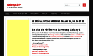 Galaxys4.fr thumbnail