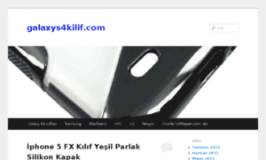 Galaxys4kilif.com thumbnail