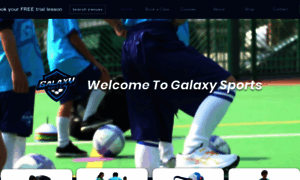 Galaxysports.asia thumbnail