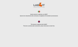 Galaxystampanti3d.it thumbnail