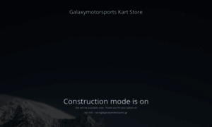 Galaxystore.gr thumbnail