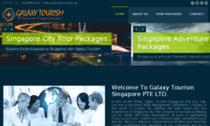 Galaxytourism.sg thumbnail
