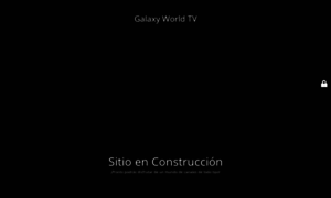 Galaxyworldtv.com thumbnail