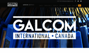 Galcom.org thumbnail