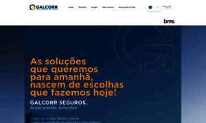 Galcorr.com.br thumbnail