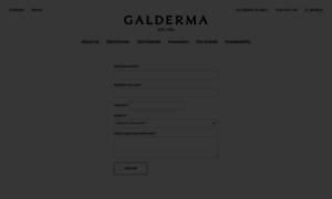 Galderma.com.br thumbnail