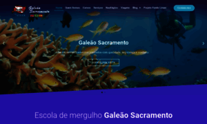 Galeaosacramento.com.br thumbnail
