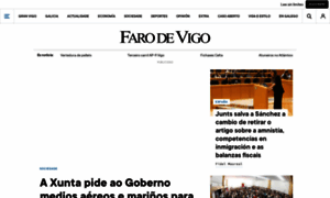 Galego.farodevigo.es thumbnail