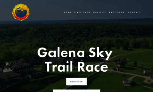 Galenaskytrailrace.com thumbnail