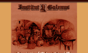 Galenus.cz thumbnail