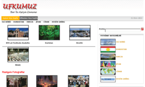 Galeri.ufkumuz.net thumbnail