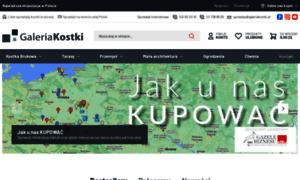 Galeria-kostki.pl thumbnail