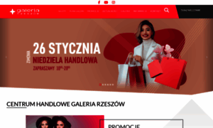 Galeria-rzeszow.pl thumbnail