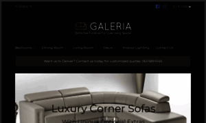Galeria.co.za thumbnail