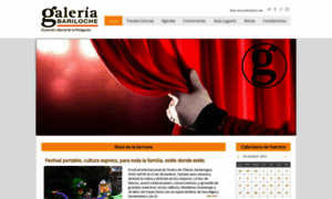 Galeriabariloche.com thumbnail