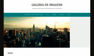 Galeriadeimagens112953373.wordpress.com thumbnail
