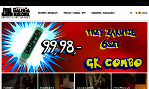 Galeriakoloru.pl thumbnail