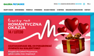 Galeriaprzymorze.pl thumbnail
