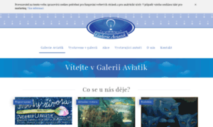 Galerie-aviatik.cz thumbnail