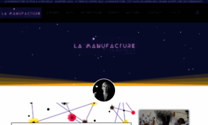 Galerie-lamanufacture.com thumbnail