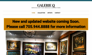 Galerie-q.ca thumbnail