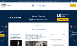 Galerie.lefigaro.fr thumbnail