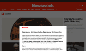 Galerie.newsweek.pl thumbnail