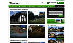 Galerie.tooba.pl thumbnail