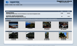 Galerie.usa-reise.de thumbnail