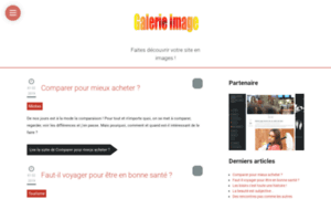 Galerieimage.rankseo.fr thumbnail