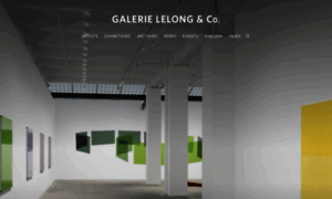 Galerielelong.com thumbnail