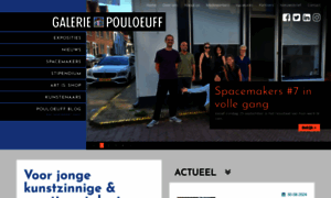 Galeriepouloeuff.nl thumbnail