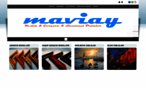 Galerimaviay.com thumbnail