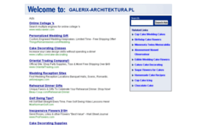 Galerix-architektura.pl thumbnail