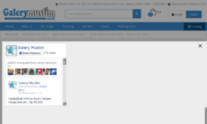 Galerymuslim.co.id thumbnail