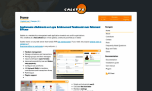 Galette.eu thumbnail