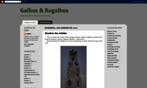 Galhosbugalhos.blogspot.pt thumbnail