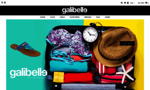 Galibellecanada.com thumbnail