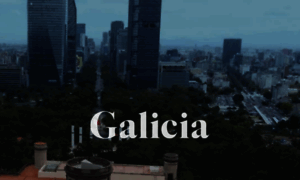 Galicia.com.mx thumbnail