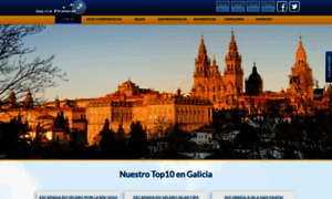 Galiciaescapadas.com thumbnail